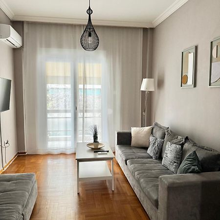 Vivian Modern Apartment Aten Exteriör bild