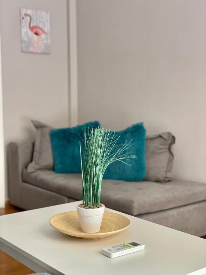 Vivian Modern Apartment Aten Exteriör bild