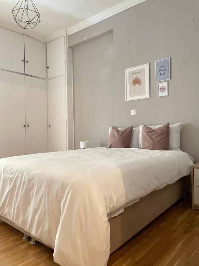 Vivian Modern Apartment Aten Exteriör bild