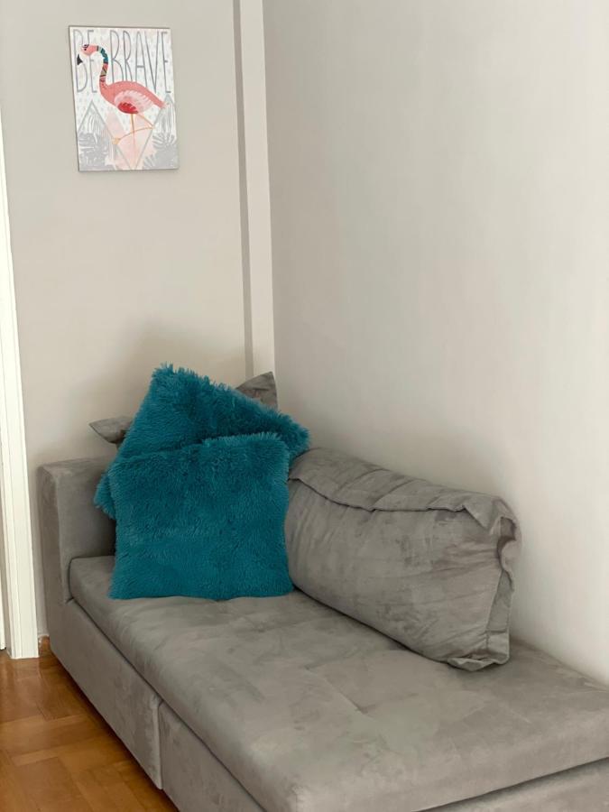 Vivian Modern Apartment Aten Exteriör bild