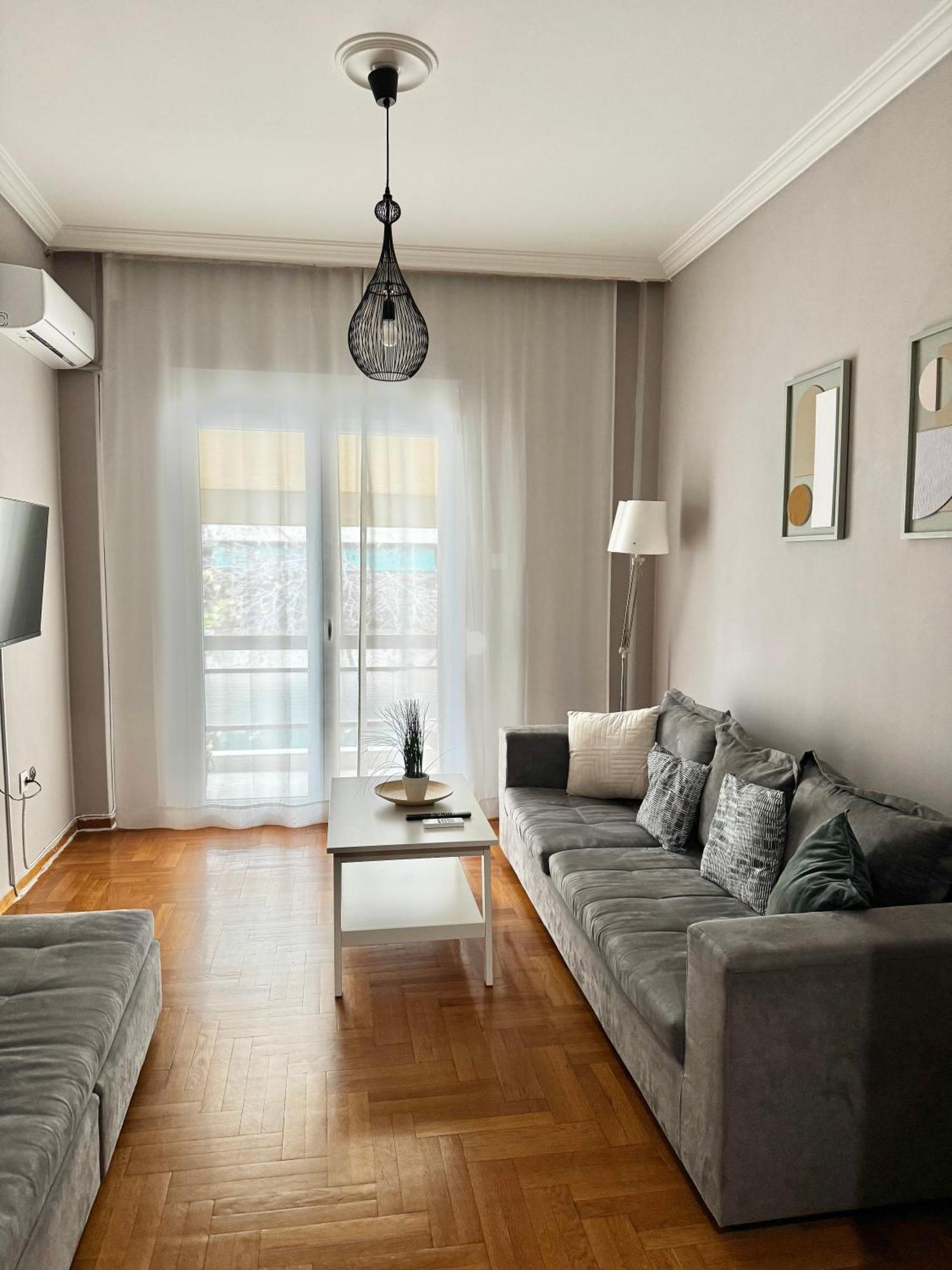 Vivian Modern Apartment Aten Exteriör bild